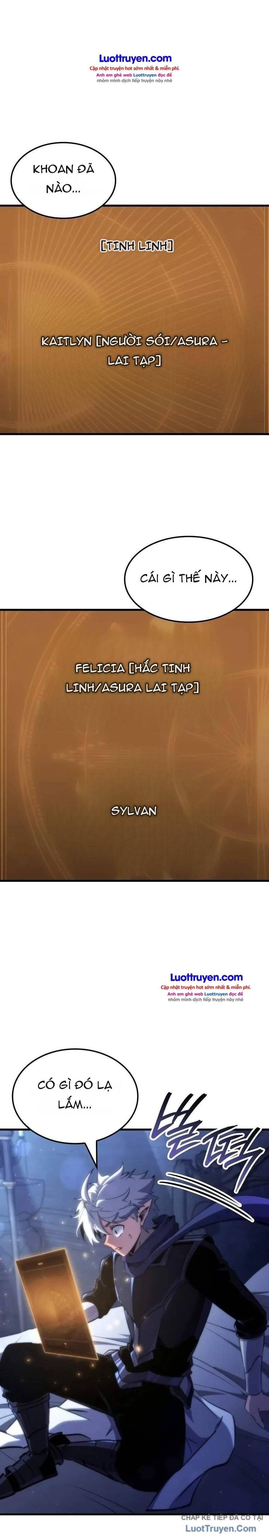 Kẻ Phá Vỡ Chapter 125 - 23