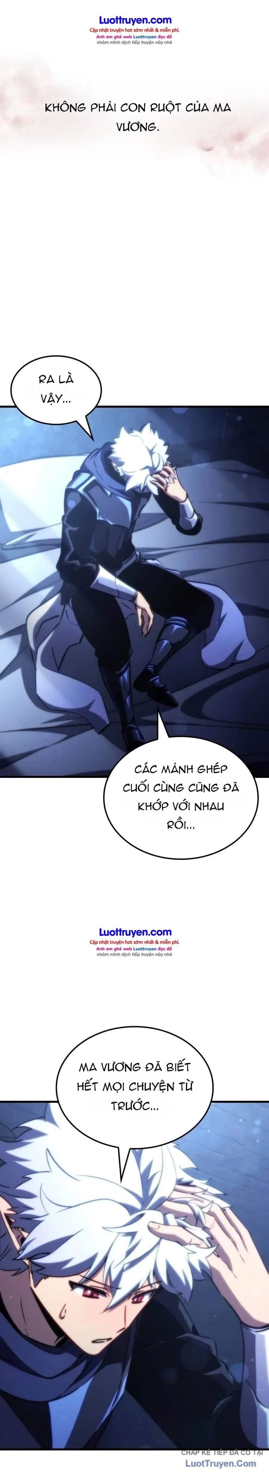 Kẻ Phá Vỡ Chapter 125 - 28