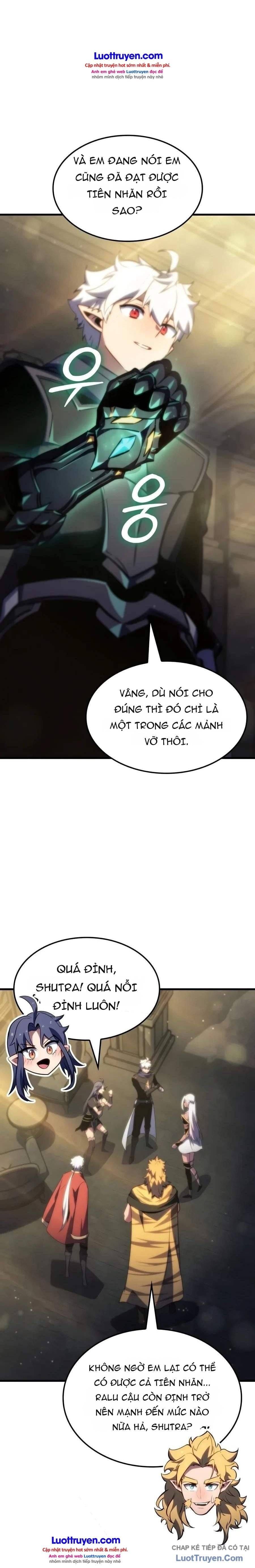 Kẻ Phá Vỡ Chapter 125 - 4