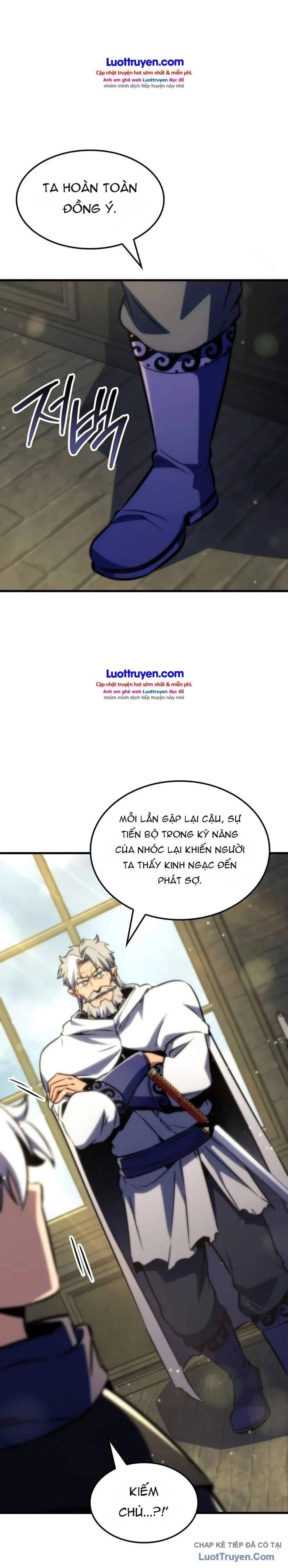Kẻ Phá Vỡ Chapter 125 - 5