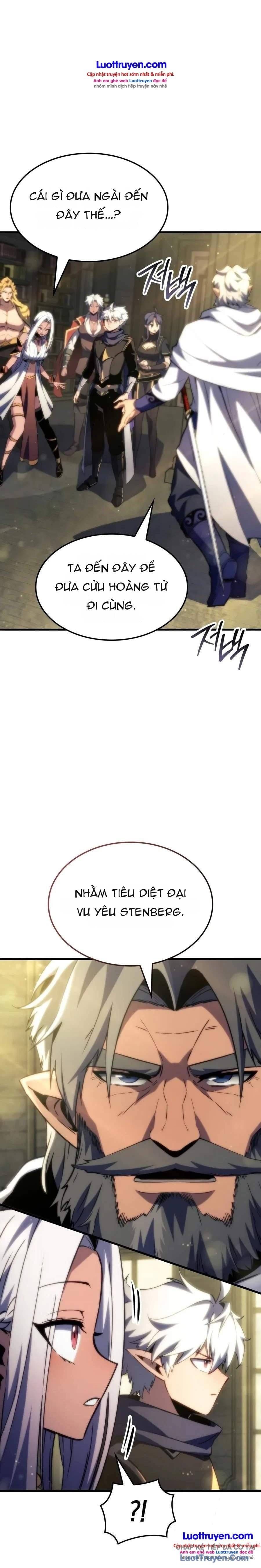 Kẻ Phá Vỡ Chapter 125 - 6