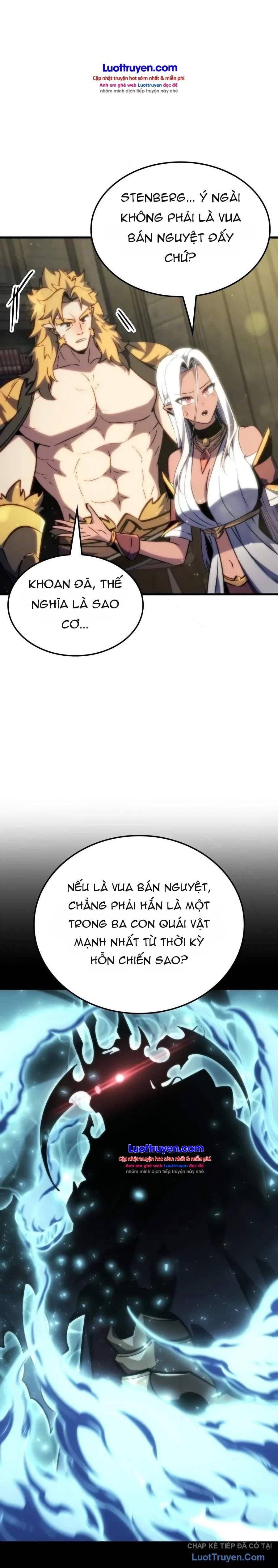 Kẻ Phá Vỡ Chapter 125 - 7