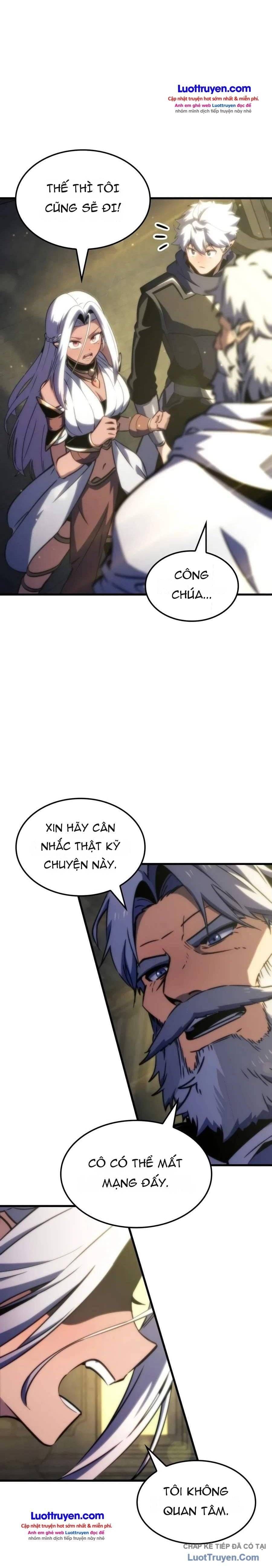 Kẻ Phá Vỡ Chapter 125 - 9