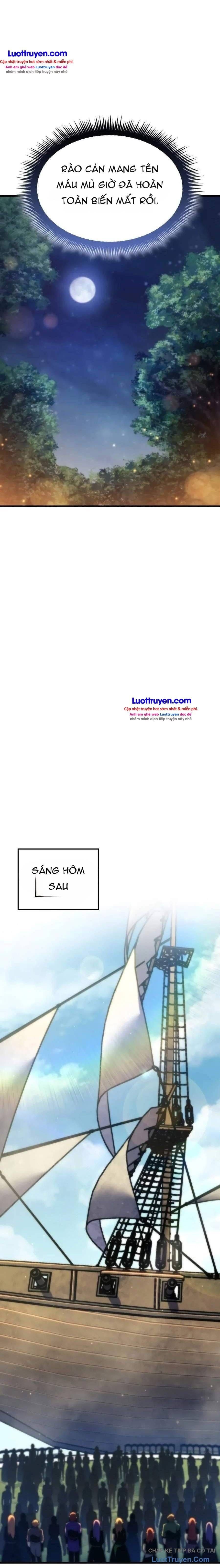 Kẻ Phá Vỡ Chapter 126 - 12