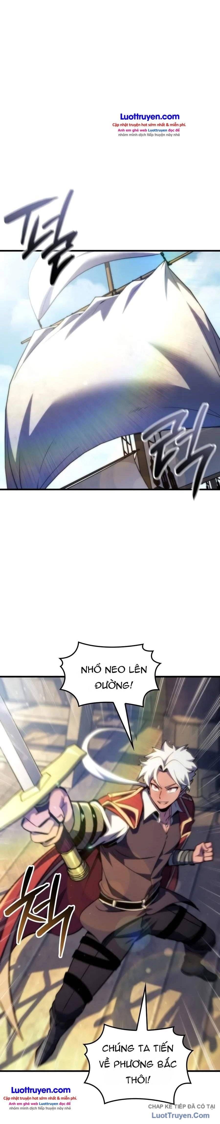 Kẻ Phá Vỡ Chapter 126 - 14