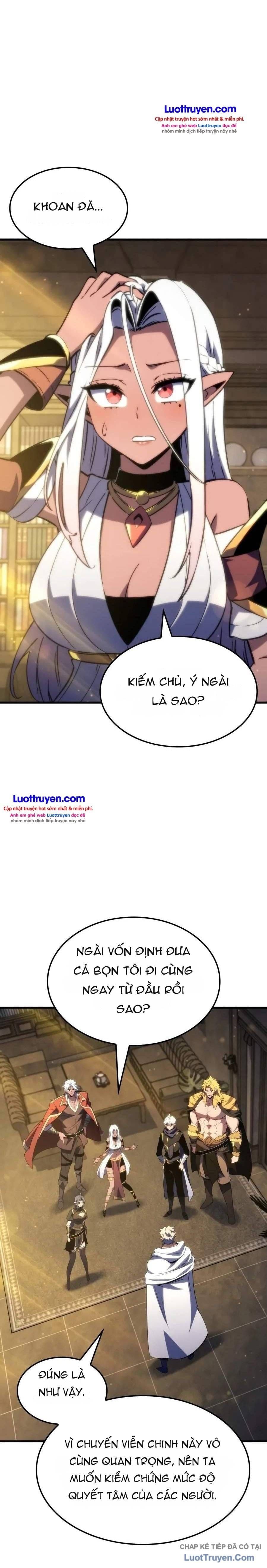 Kẻ Phá Vỡ Chapter 126 - 17