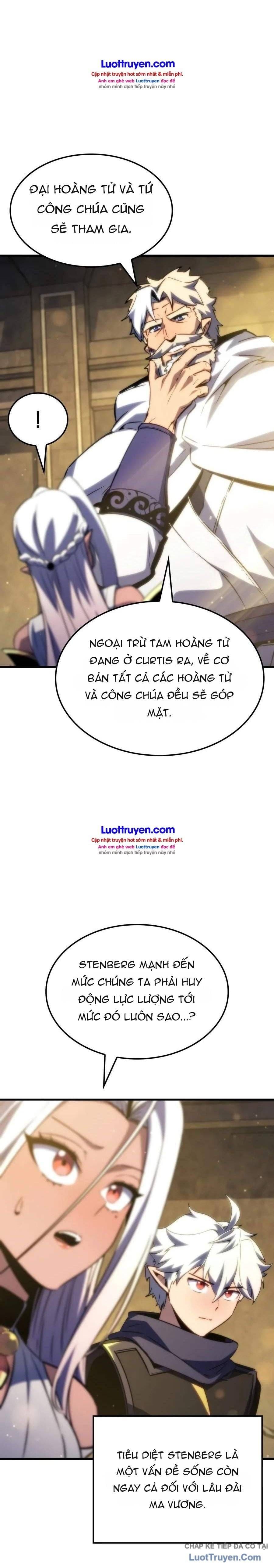 Kẻ Phá Vỡ Chapter 126 - 18