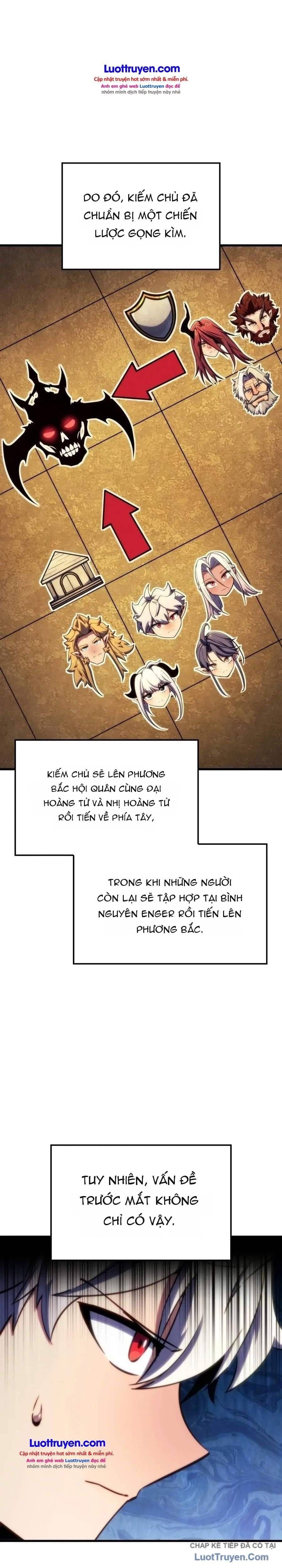 Kẻ Phá Vỡ Chapter 126 - 19