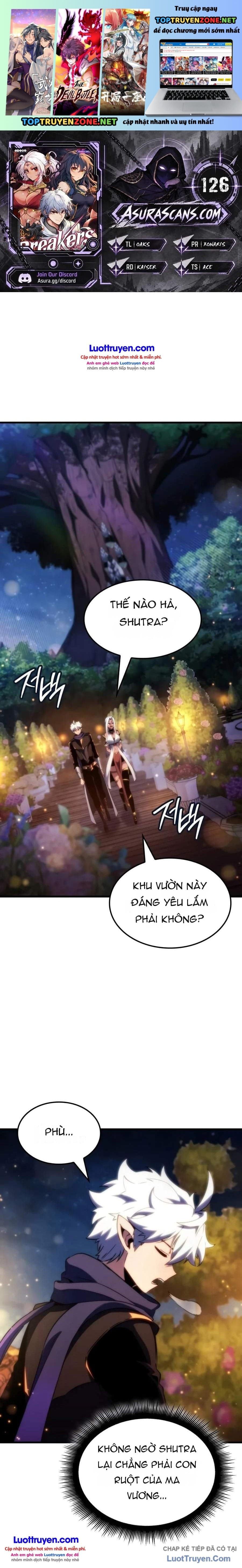 Kẻ Phá Vỡ Chapter 126 - 3