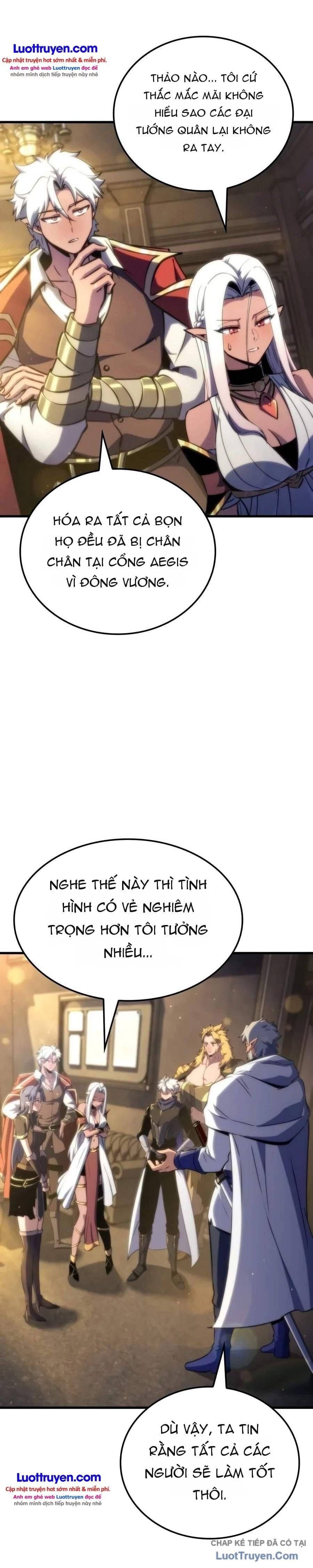 Kẻ Phá Vỡ Chapter 126 - 21