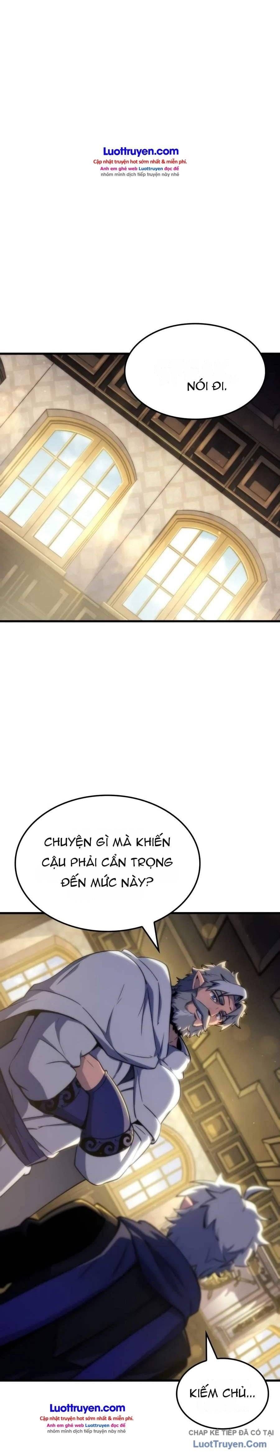 Kẻ Phá Vỡ Chapter 126 - 23