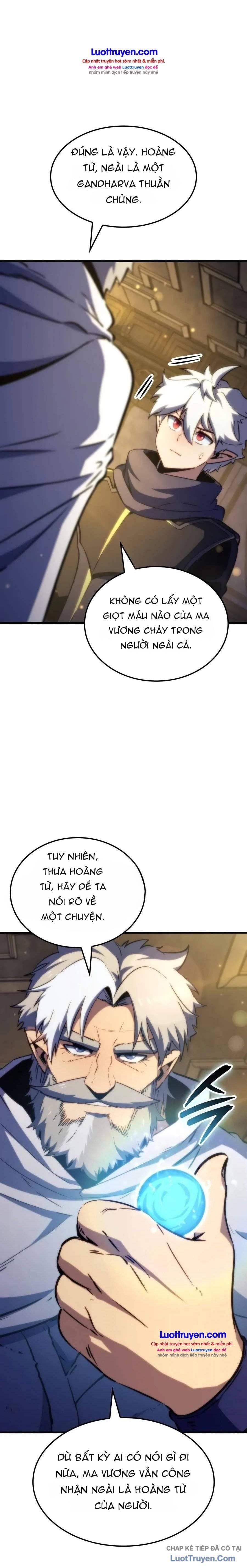 Kẻ Phá Vỡ Chapter 126 - 25