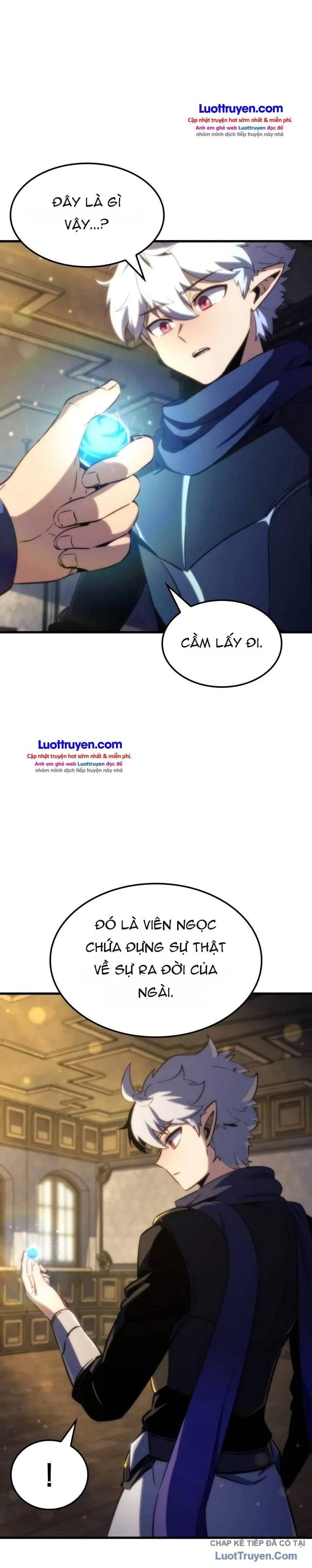 Kẻ Phá Vỡ Chapter 126 - 26