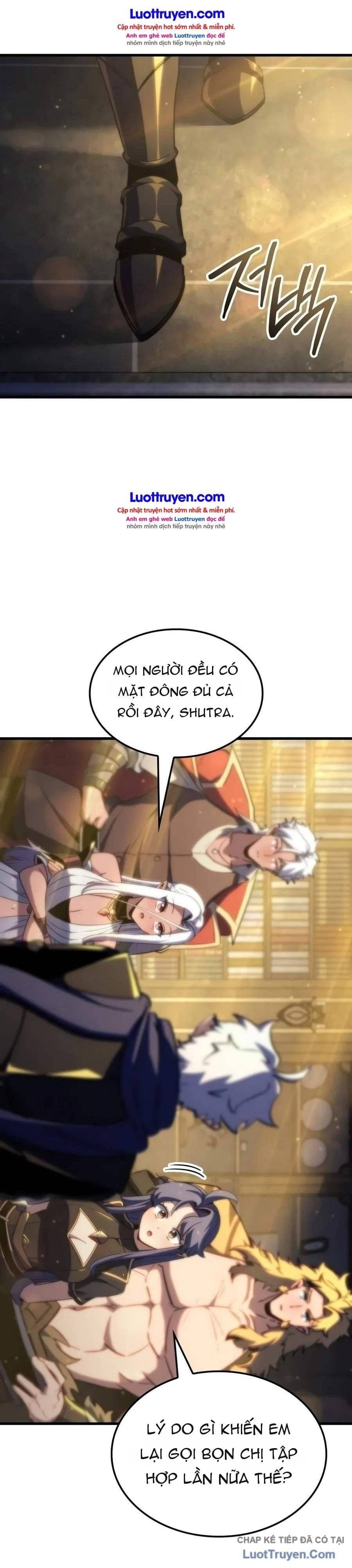 Kẻ Phá Vỡ Chapter 126 - 29