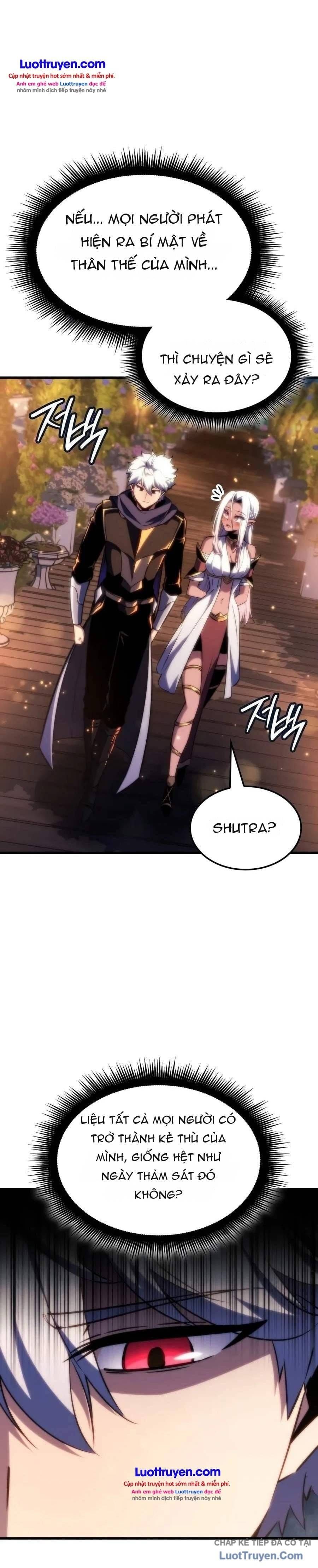 Kẻ Phá Vỡ Chapter 126 - 4
