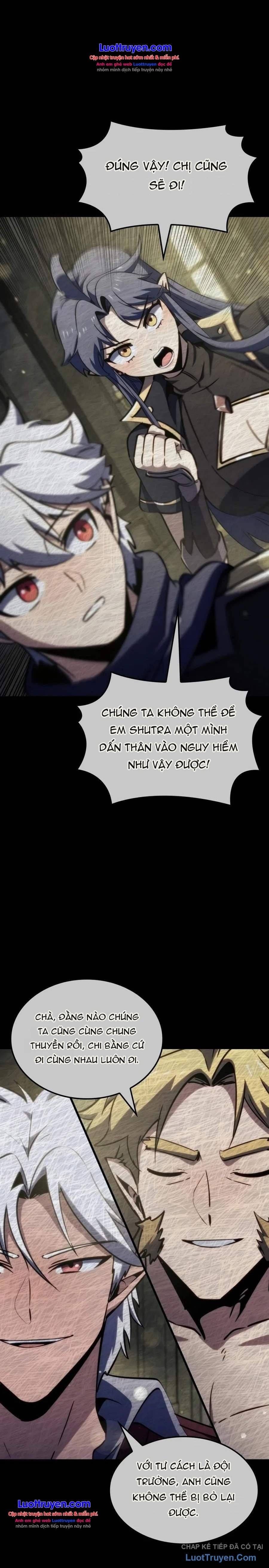 Kẻ Phá Vỡ Chapter 126 - 31