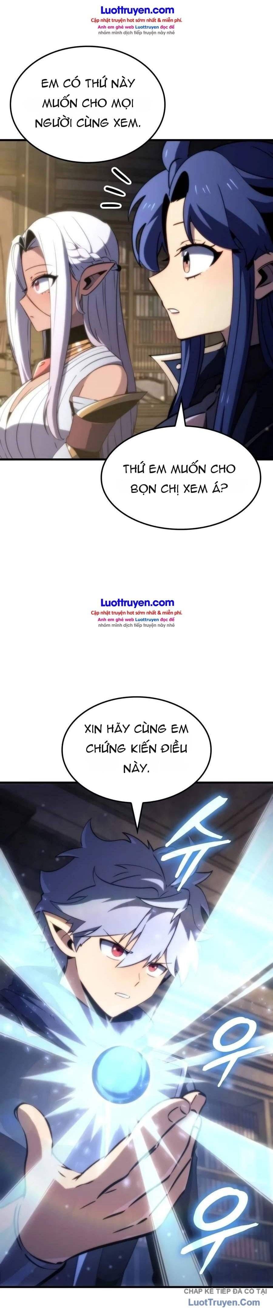 Kẻ Phá Vỡ Chapter 126 - 33