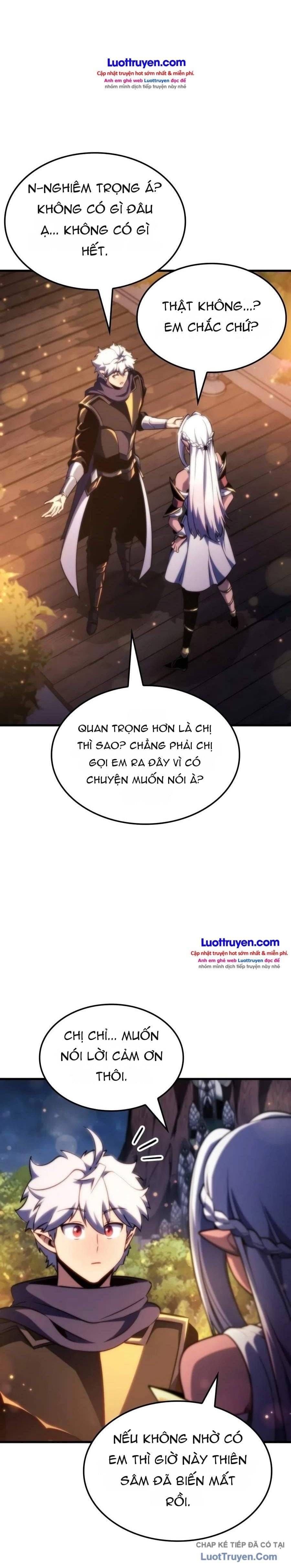 Kẻ Phá Vỡ Chapter 126 - 6