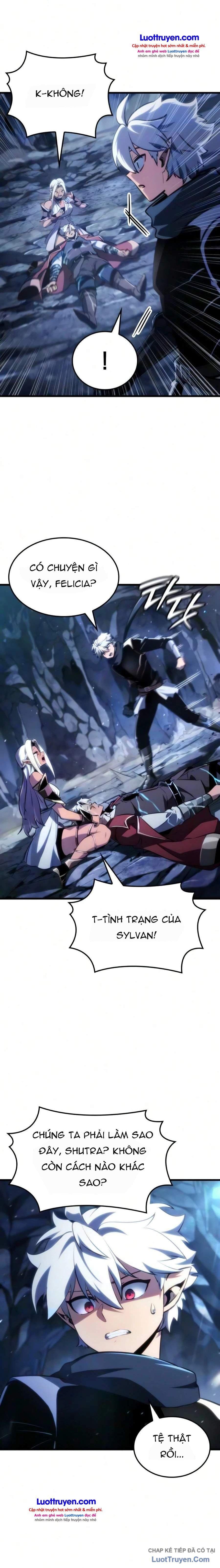 Kẻ Phá Vỡ Chapter 88 - 18