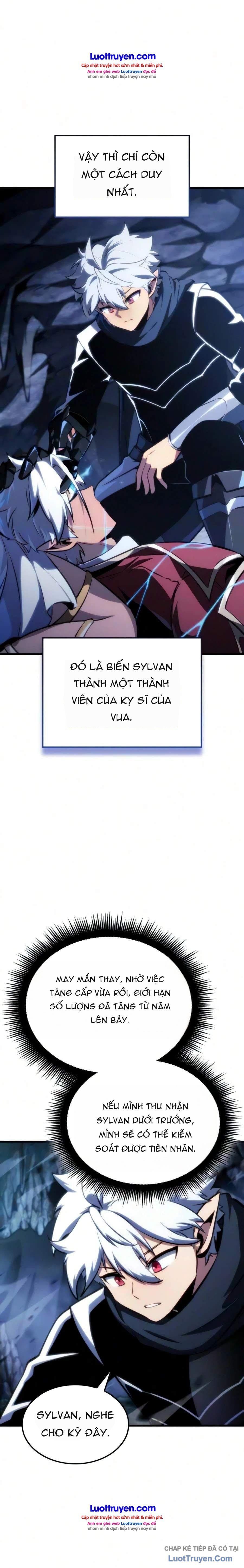 Kẻ Phá Vỡ Chapter 88 - 22