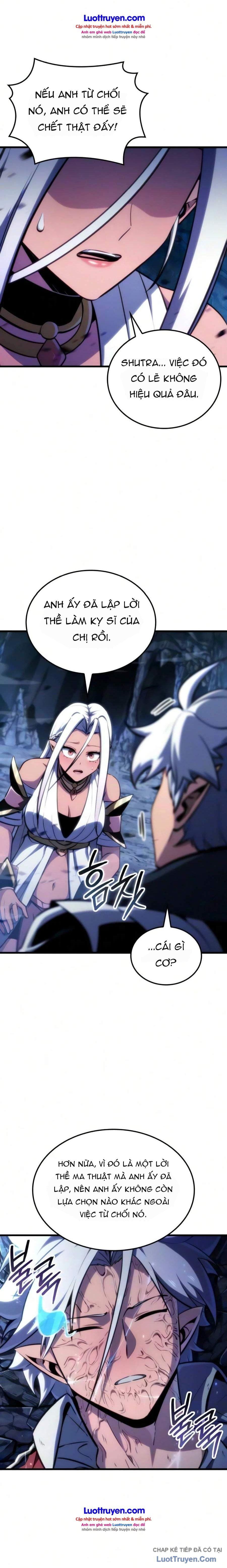 Kẻ Phá Vỡ Chapter 88 - 26
