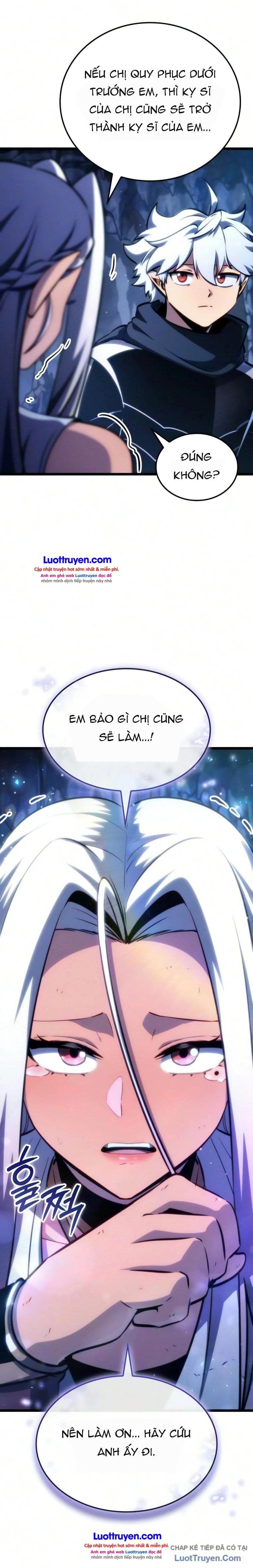 Kẻ Phá Vỡ Chapter 88 - 30
