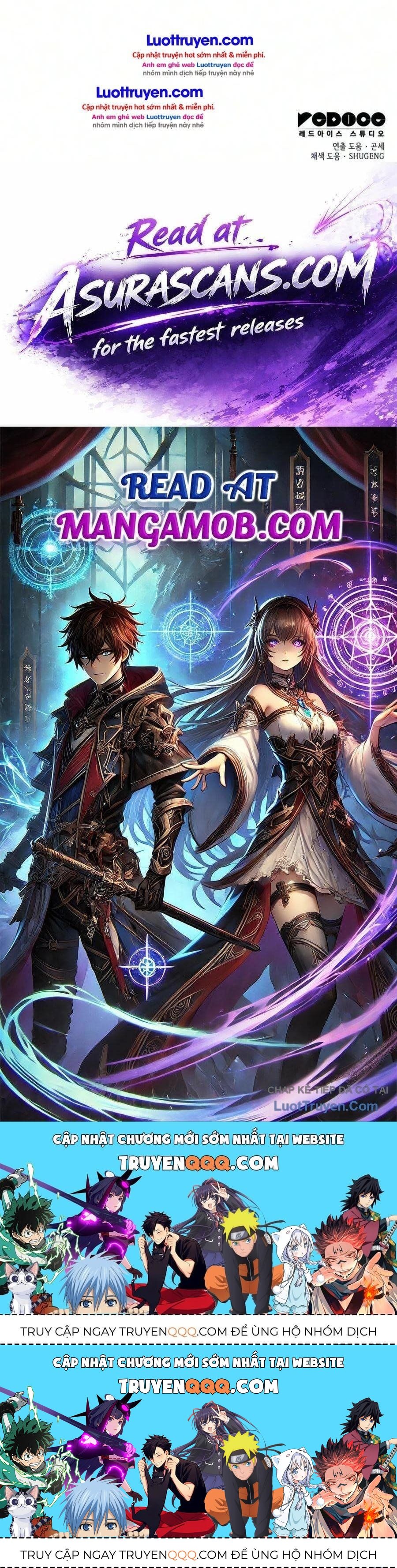 Kẻ Phá Vỡ Chapter 88 - 31