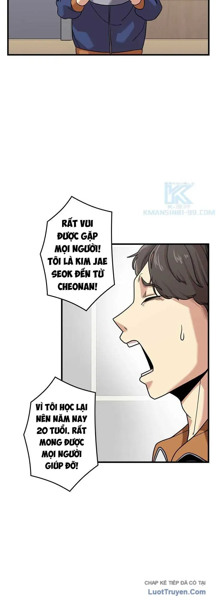 Vô Pháp Chapter 1 - 20
