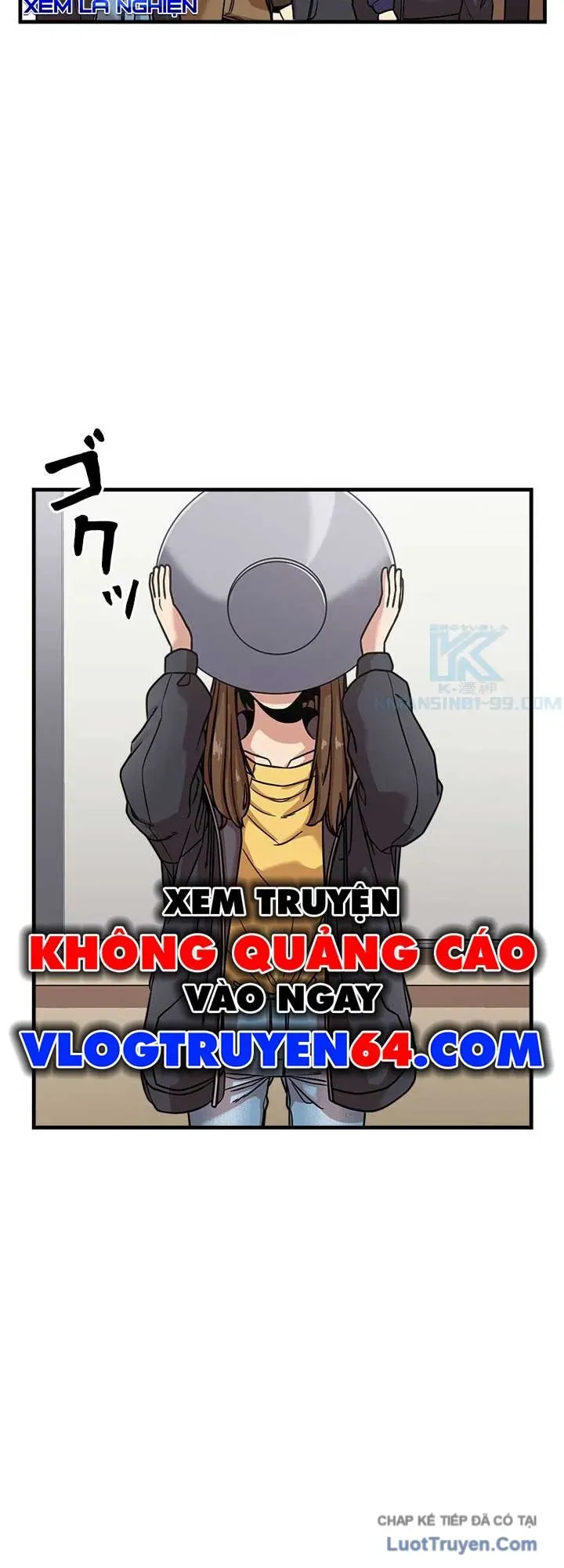Vô Pháp Chapter 1 - 34