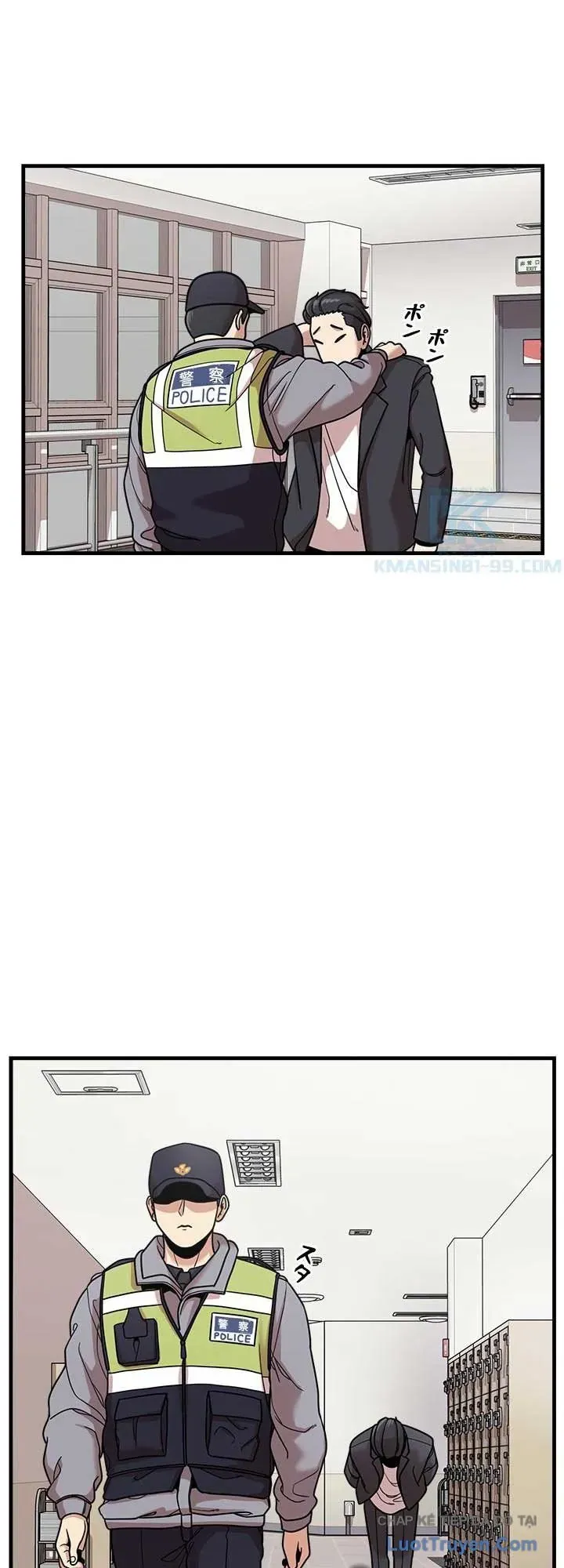 Vô Pháp Chapter 1 - 69