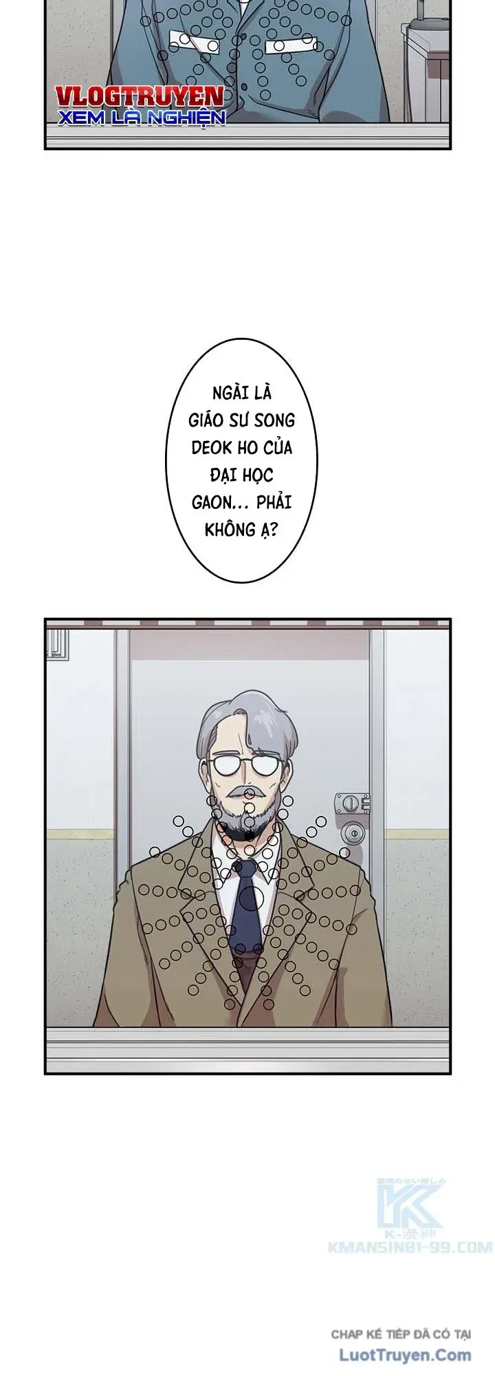 Vô Pháp Chapter 3 - 2