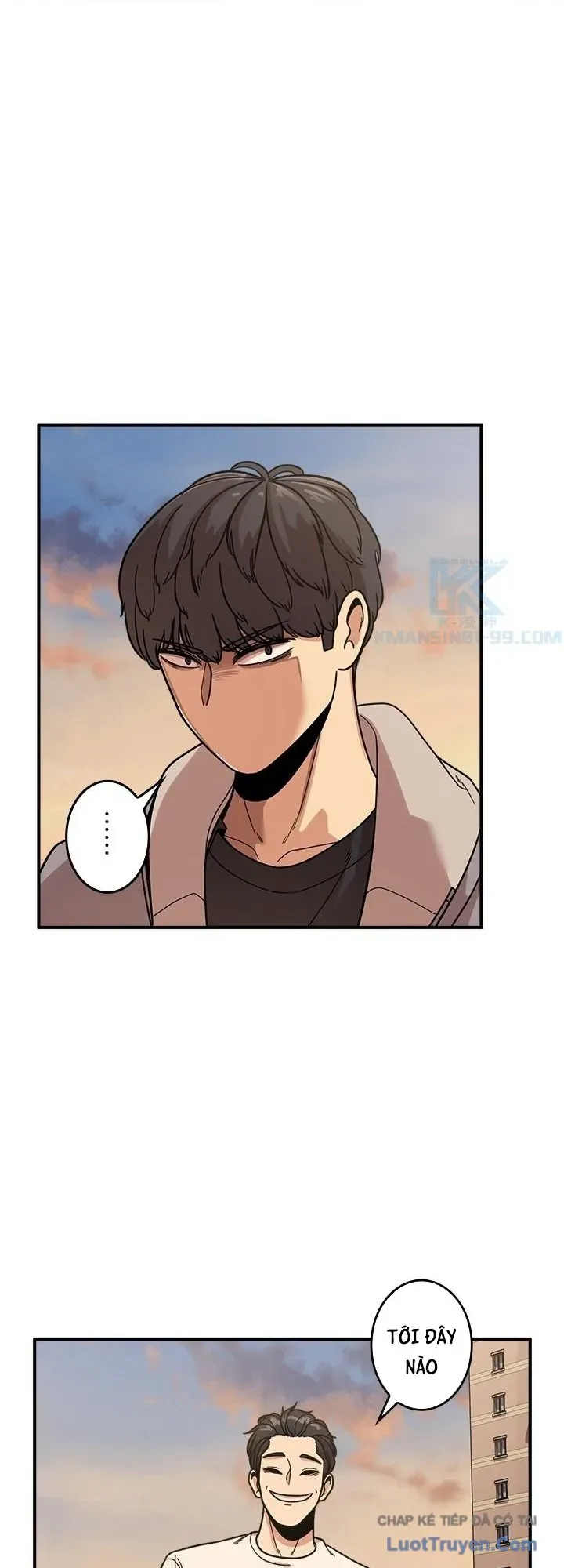 Vô Pháp Chapter 3 - 13