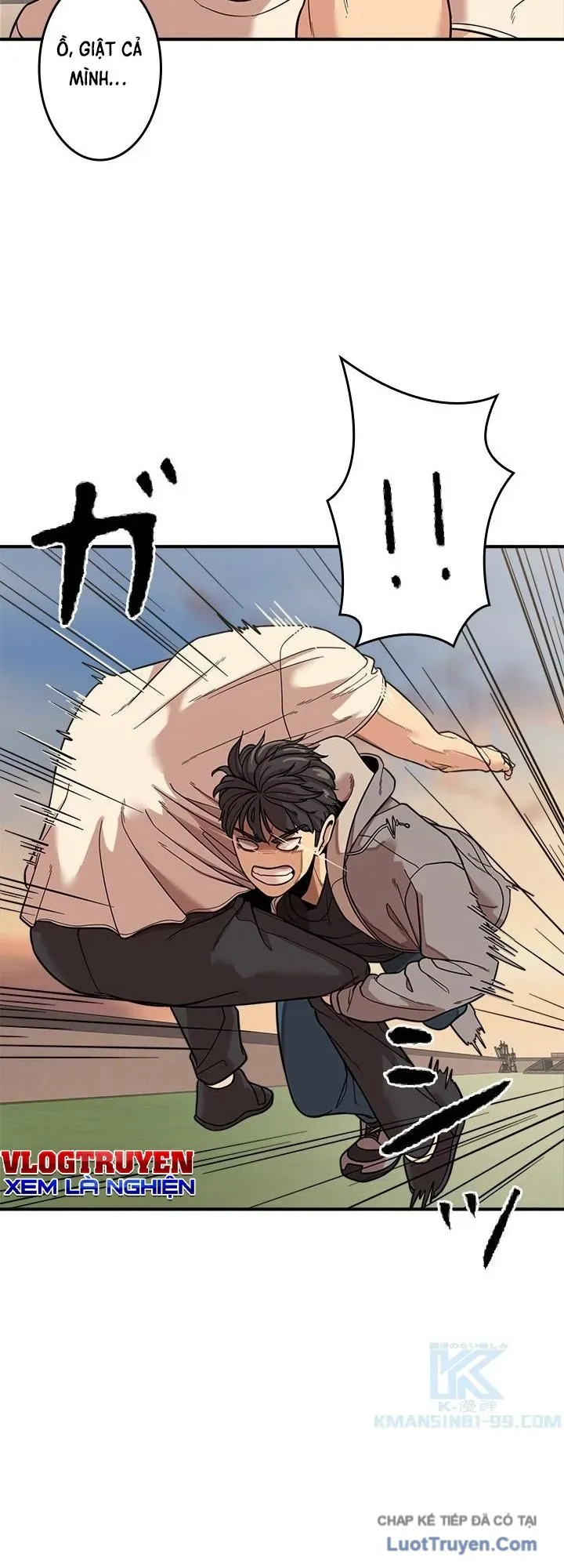 Vô Pháp Chapter 3 - 17