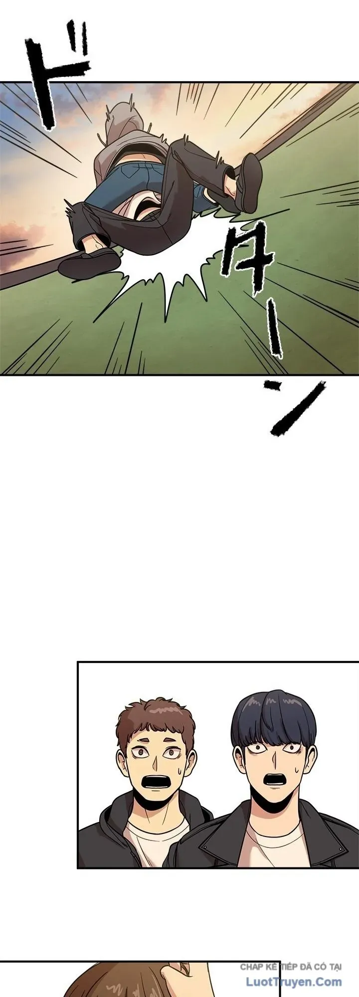 Vô Pháp Chapter 3 - 18