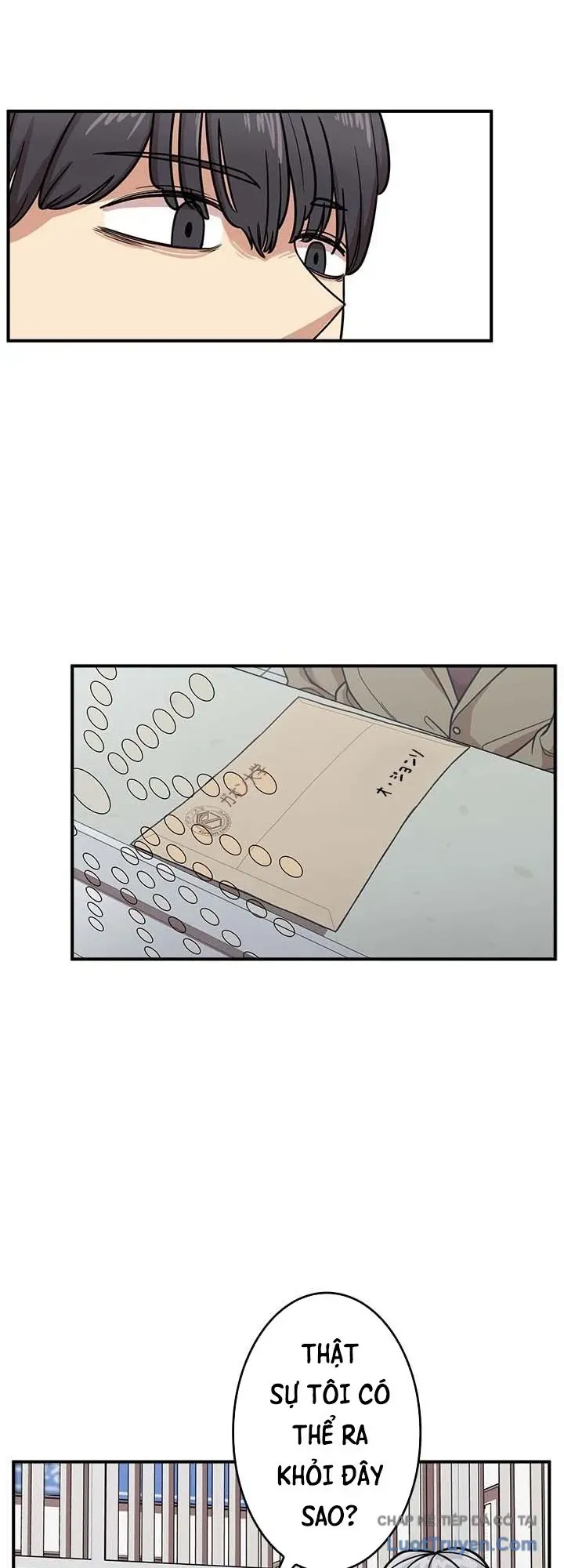 Vô Pháp Chapter 3 - 3