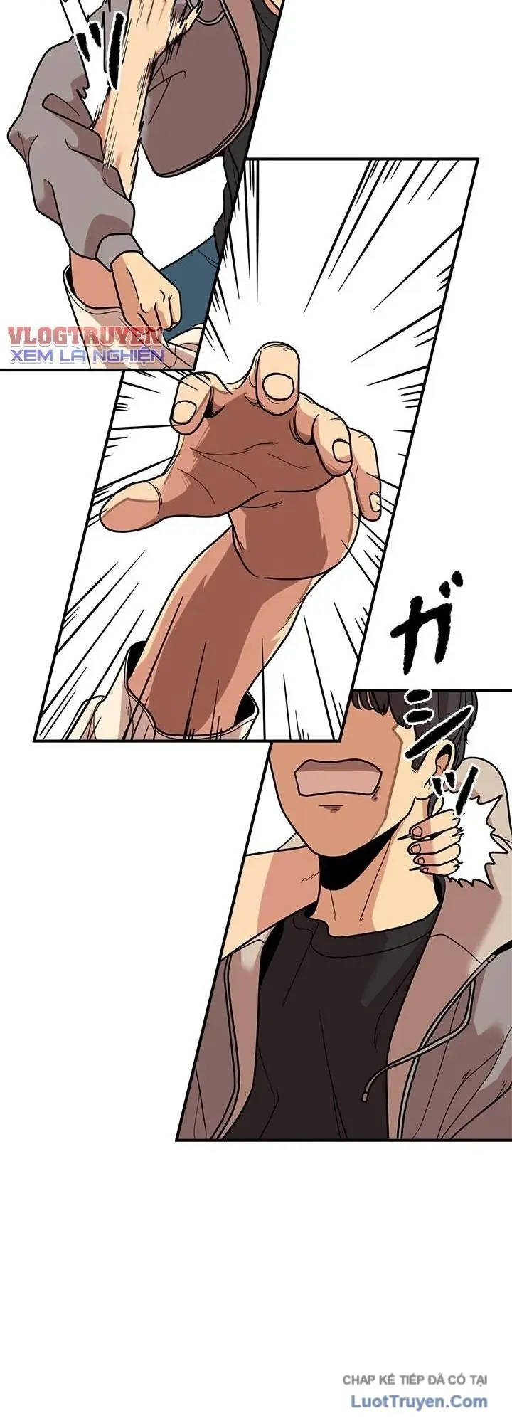 Vô Pháp Chapter 3 - 24