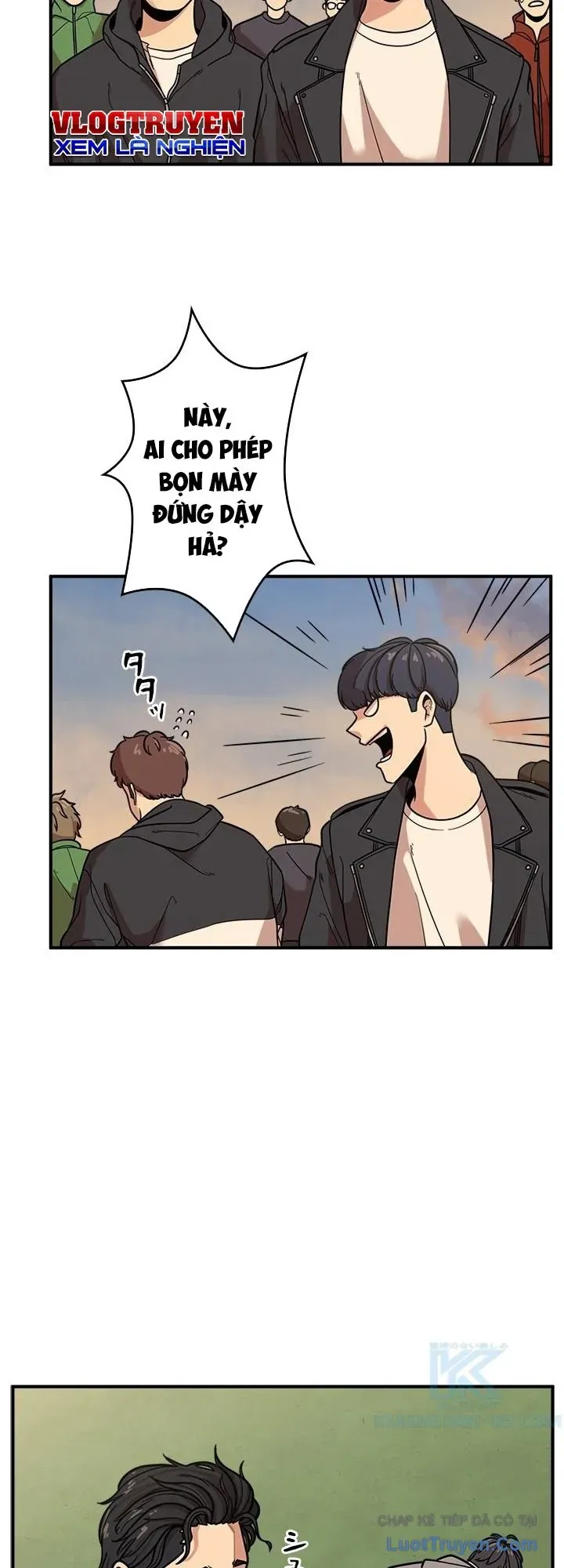 Vô Pháp Chapter 3 - 32