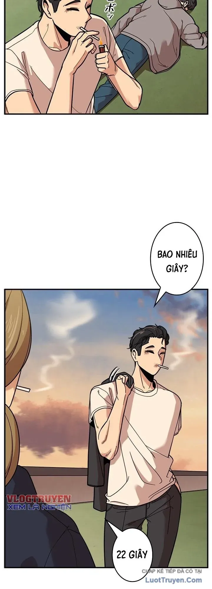 Vô Pháp Chapter 3 - 33