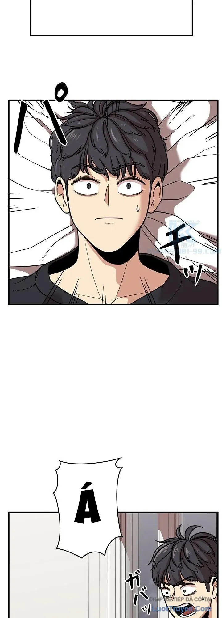 Vô Pháp Chapter 3 - 37