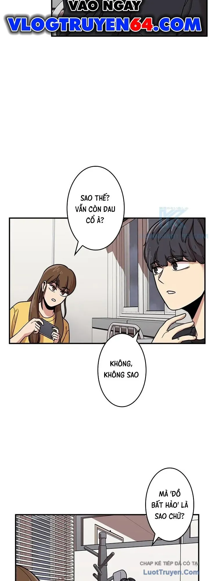 Vô Pháp Chapter 3 - 40