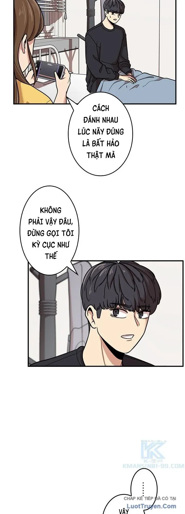 Vô Pháp Chapter 3 - 41