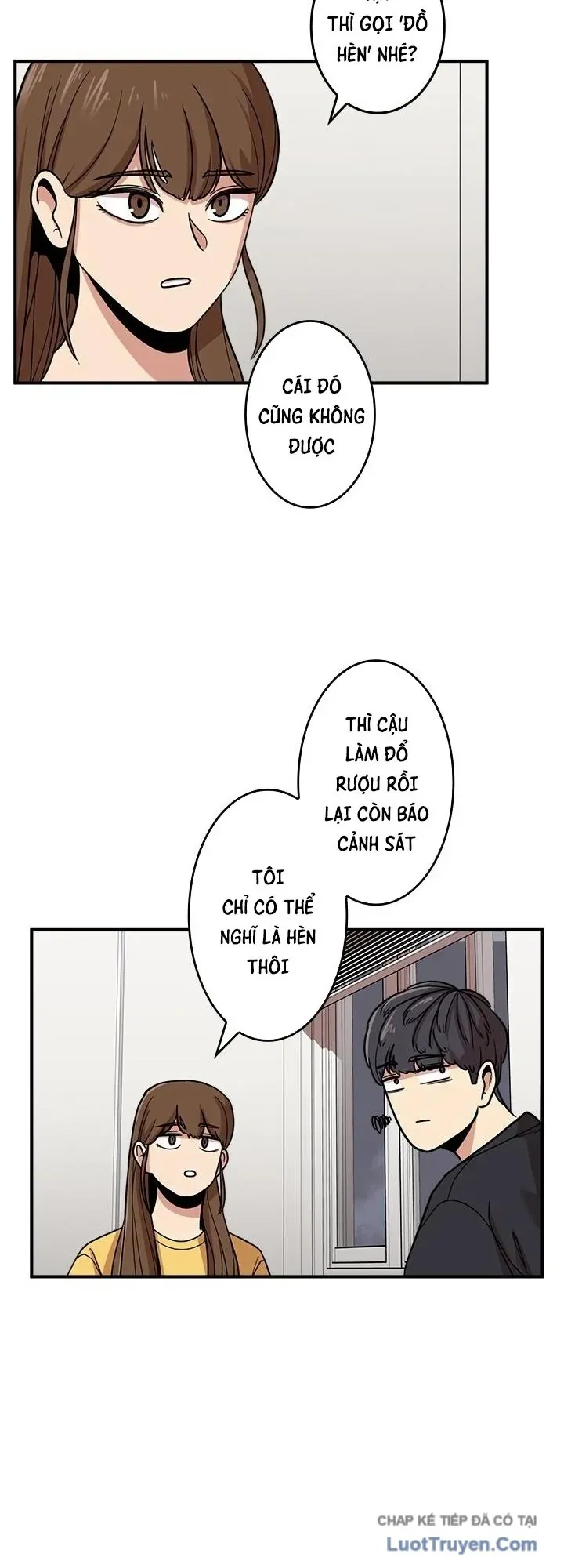 Vô Pháp Chapter 3 - 42