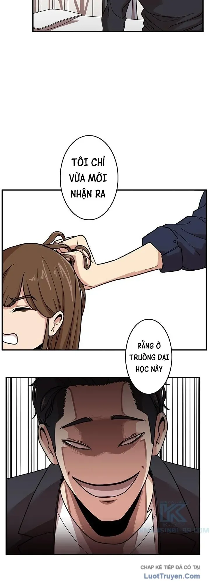 Vô Pháp Chapter 3 - 44