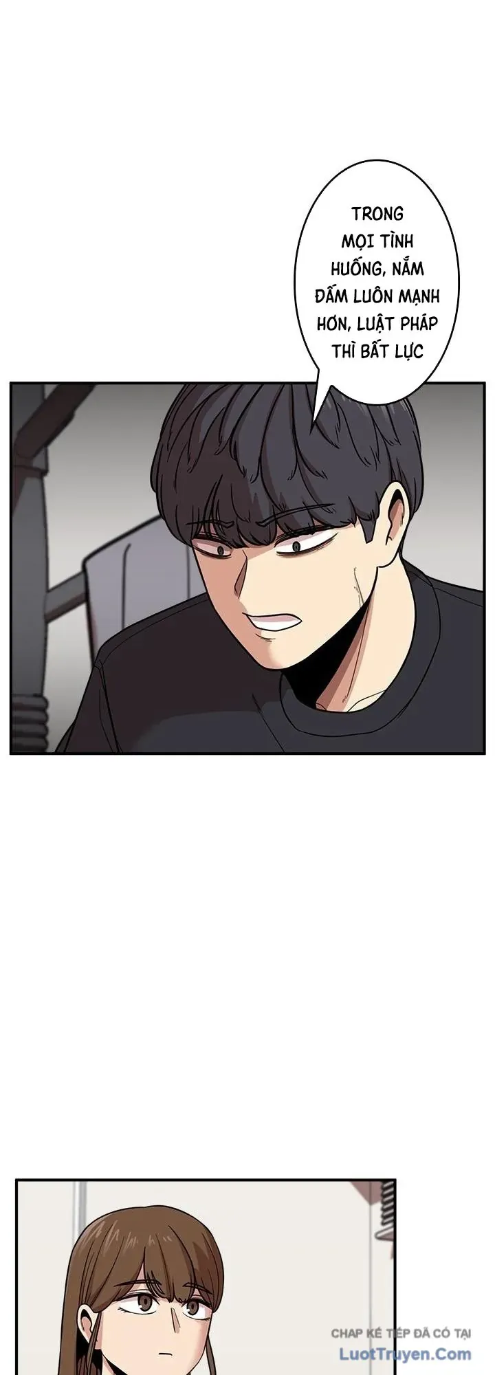 Vô Pháp Chapter 3 - 45