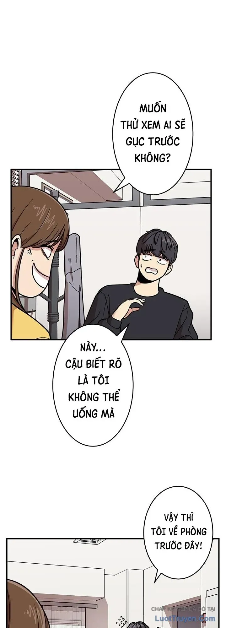 Vô Pháp Chapter 3 - 48