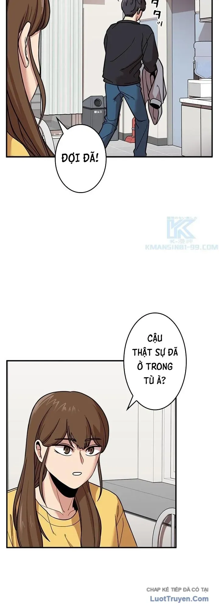 Vô Pháp Chapter 3 - 49