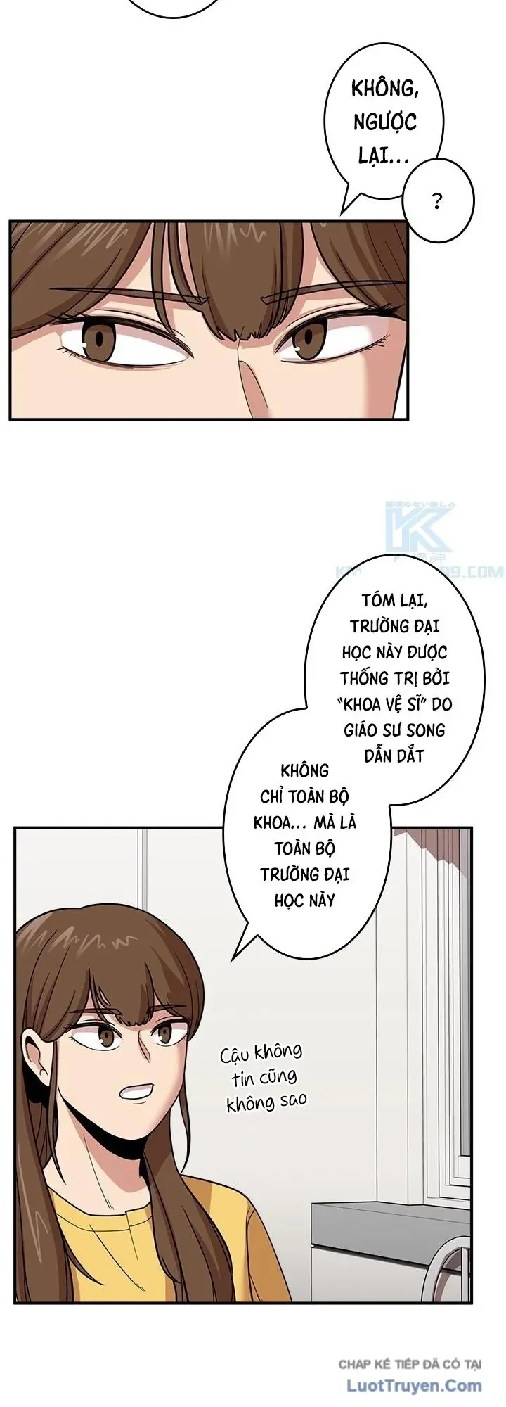 Vô Pháp Chapter 3 - 55