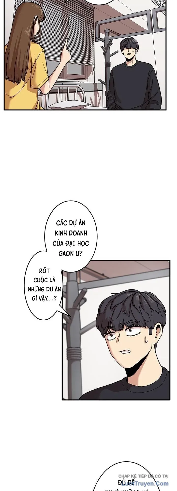 Vô Pháp Chapter 3 - 57