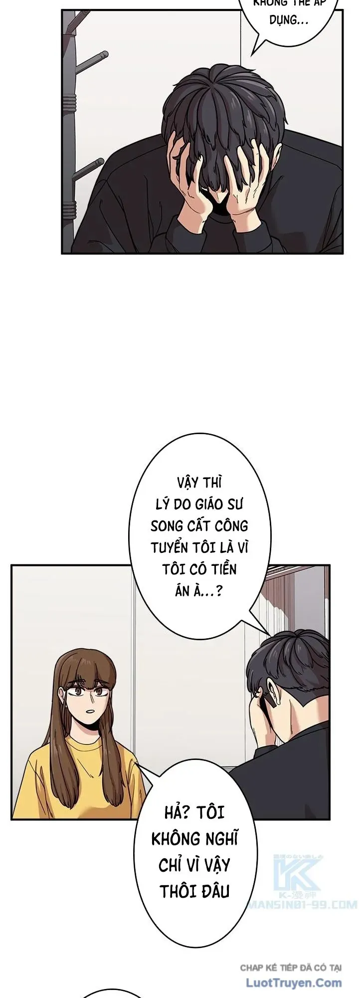 Vô Pháp Chapter 3 - 59