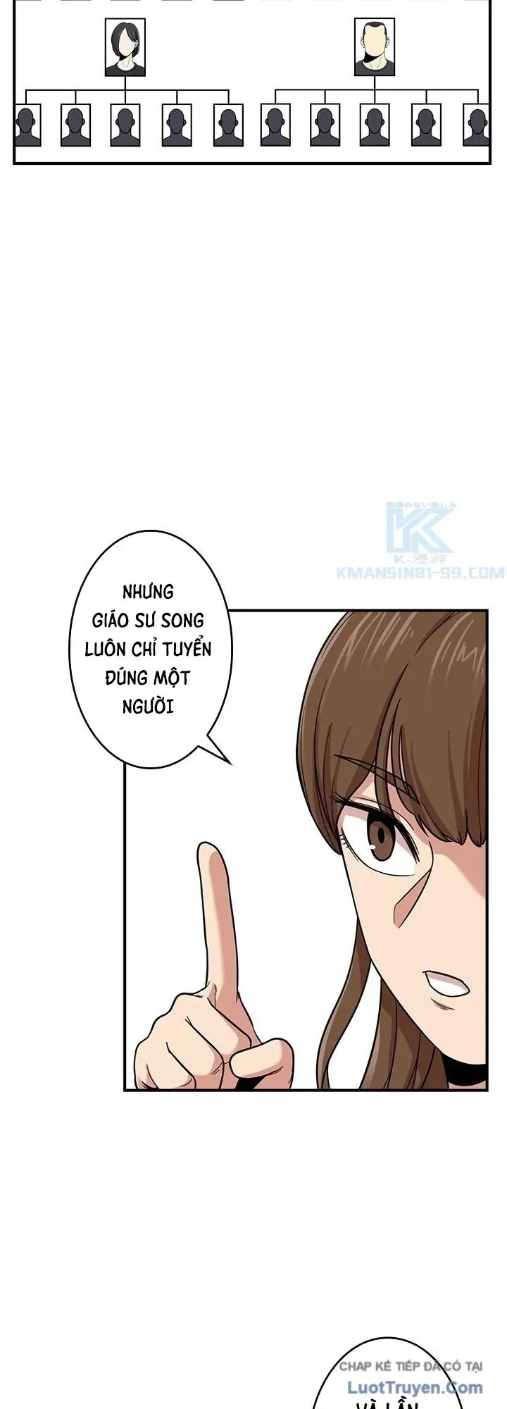 Vô Pháp Chapter 3 - 61